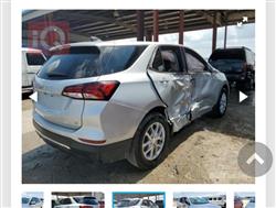 شيفروليه ايكونس